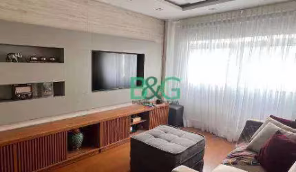 Apartamento com 2 dormitórios à venda, 69 m² por R$ 499.000 - Cambuci - São Paulo/SP