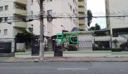 Apartamento à venda, 65 m² por R$ 196.977,31 - Vila Galvão - Guarulhos/SP