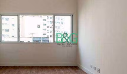 Apartamento com 3 dormitórios à venda, 90 m² por R$ 698.000 - Cambuci - São Paulo/SP