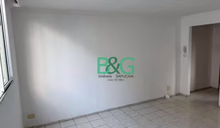 Apartamento com 3 dormitórios, 65 m² - venda por R$ 234.000,00 ou aluguel por R$ 2.040,00/mês - Cidade Antônio Estevão de Carvalho - São Paulo/SP