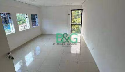 Ponto para alugar, 580 m² por R$ 44.400/mês - Sumaré - São Paulo/SP