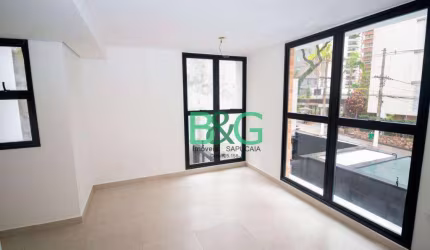 Sobrado com 2 dormitórios à venda, 165 m² por R$ 2.070.000 - Santa Cecília - São Paulo/SP