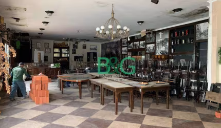Salão, 479 m² - venda por R$ 3.000.000,00 ou aluguel por R$ 12.000,00/mês - Mooca - São Paulo/SP