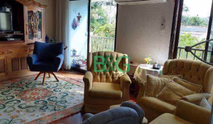 Apartamento com 2 dormitórios à venda, 101 m² por R$ 983.000,00 - Morumbi - São Paulo/SP