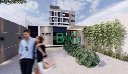 Apartamento com 2 dormitórios à venda, 68 m² por R$ 451.141,82 - Itaquera - São Paulo/SP
