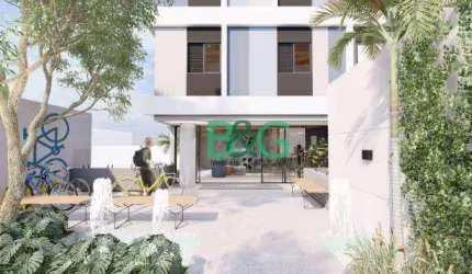 Apartamento com 2 dormitórios à venda, 56 m² por R$ 375.181,57 - Itaquera - São Paulo/SP