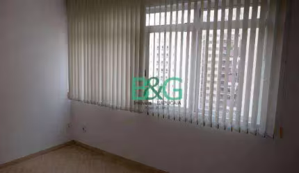 Apartamento com 1 dormitório à venda, 55 m² por R$ 649.000,00 - Itaim Bibi - São Paulo/SP