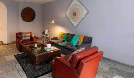 Apartamento com 2 dormitórios à venda, 85 m² por R$ 949.000 - Itaim Bibi - São Paulo/SP