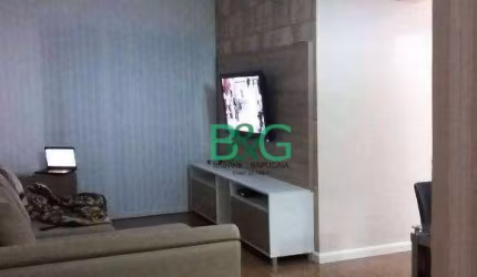 Apartamento à venda, 80 m² por R$ 579.000,00 - Jardim Las Vegas - Guarulhos/SP