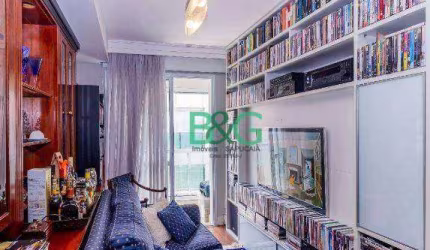 Apartamento com 11 dormitórios à venda, 52 m² por R$ 499.000,00 - Mooca - São Paulo/SP