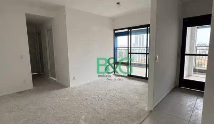 Apartamento com 3 dormitórios à venda, 80 m² por R$ 730.000 - Freguesia do Ó - São Paulo/SP