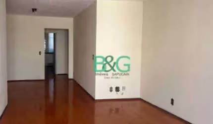 Apartamento com 3 dormitórios à venda, 156 m² por R$ 702.000 - Vila Moreira - Guarulhos/SP