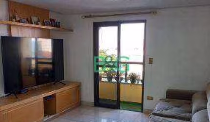 Apartamento com 3 dormitórios à venda, 120 m² por R$ 559.000 - Vila Galvão - Guarulhos/SP