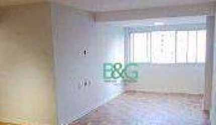 Apartamento com 2 dormitórios à venda, 80 m² por R$ 645.000 - Tatuapé - São Paulo/SP