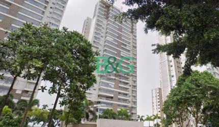 Apartamento com 4 dormitórios à venda, 146 m² por R$ 2.600.000,00 - Belenzinho - São Paulo/SP