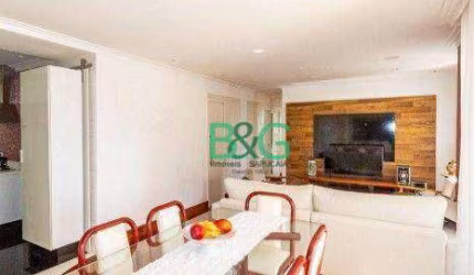 Apartamento com 2 dormitórios à venda, 92 m² por R$ 1.159.000,00 - Tatuapé - São Paulo/SP