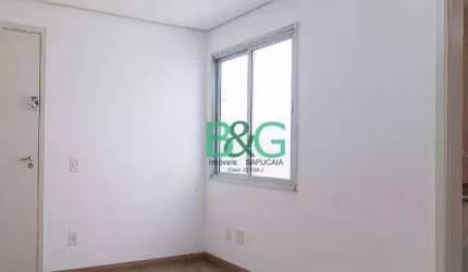 Apartamento com 1 dormitório à venda, 49 m² por R$ 327.000,00 - Jabaquara - São Paulo/SP