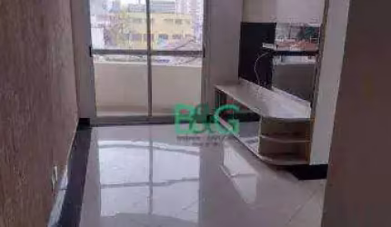 Apartamento com 2 dormitórios à venda, 56 m² por R$ 389.000,00 - Vila Matilde - São Paulo/SP