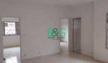 Sobrado com 6 dormitórios à venda, 160 m² por R$ 1.049.000 - Tatuapé - São Paulo/SP