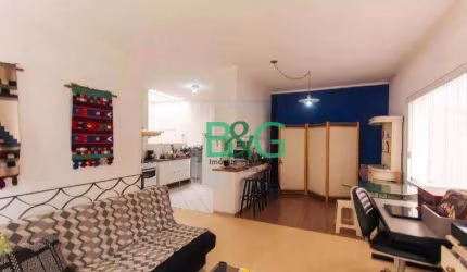 Sobrado com 4 dormitórios à venda, 600 m² por R$ 4.554.000,00 - Mooca - São Paulo/SP