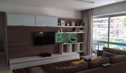 Apartamento à venda, 210 m² por R$ 690.000,00 - Vila Andrade - São Paulo/SP