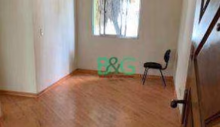 Apartamento à venda, 59 m² por R$ 307.000,00 - Vila Fátima - Guarulhos/SP