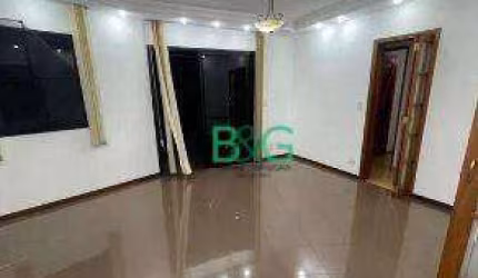 Apartamento com 4 dormitórios à venda, 90 m² por R$ 698.600 - Vila Augusta - Guarulhos/SP