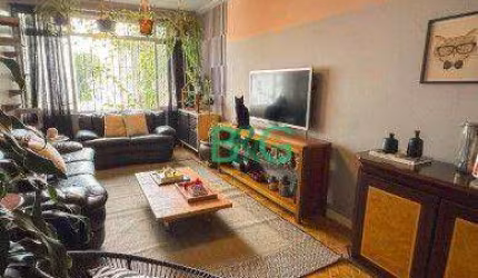Apartamento com 2 dormitórios à venda, 96 m² por R$ 709.500 - Perdizes - São Paulo/SP