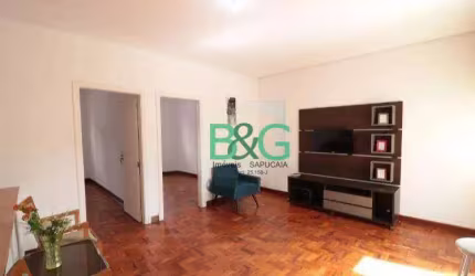 Sobrado com 4 dormitórios à venda, 290 m² por R$ 1.189.000 - Mooca - São Paulo/SP