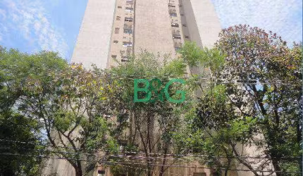 Apartamento com 2 dormitórios à venda, 43 m² por R$ 152.955,43 - Jaraguá - São Paulo/SP