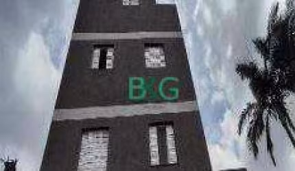 Apartamento com 2 dormitórios à venda, 39 m² por R$ 119.069,46 - Jardim Helena - São Paulo/SP