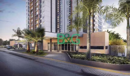 Apartamento com 3 dormitórios à venda, 134 m² por R$ 1.514.700,00 - Santa Maria - Santo André/SP
