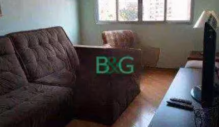 Apartamento com 3 dormitórios à venda, 96 m² por R$ 949.000,00 - Perdizes - São Paulo/SP