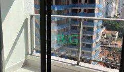 Apartamento com 2 dormitórios à venda, 70 m² por R$ 1.199.000,00 - Perdizes - São Paulo/SP