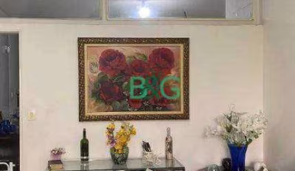 Sobrado com 4 dormitórios à venda, 520 m² por R$ 1.399.000 - Belenzinho - São Paulo/SP