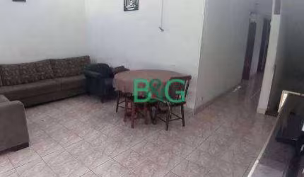 Sobrado com 2 dormitórios à venda, 279 m² por R$ 1.199.000 - Belenzinho - São Paulo/SP