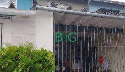 Prédio à venda, 82 m² por R$ 167.997,06 - Jardim Tropical - São Paulo/SP