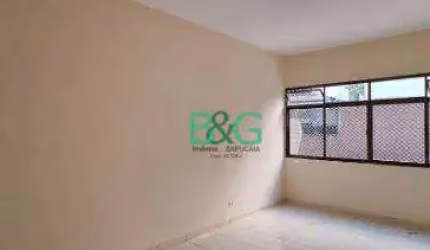 Apartamento com 1 dormitório à venda, 44 m² por R$ 219.000,00 - Bela Vista - São Paulo/SP