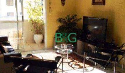Apartamento com 3 dormitórios à venda, 76 m² por R$ 848.000 - Perdizes - São Paulo/SP