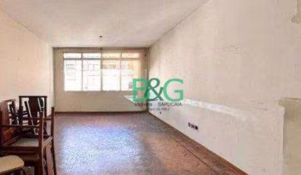 Apartamento com 2 dormitórios à venda, 140 m² por R$ 999.000 - Perdizes - São Paulo/SP