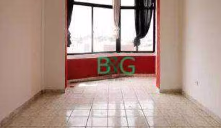 Apartamento com 2 dormitórios à venda, 100 m² por R$ 399.000 - Brás - São Paulo/SP