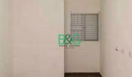 Studio com 1 dormitório à venda, 30 m² por R$ 259.000 - Brás - São Paulo/SP