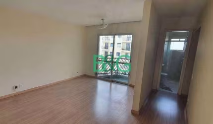 Apartamento com 2 dormitórios à venda, 63 m² por R$ 479.000 - Jabaquara - São Paulo/SP