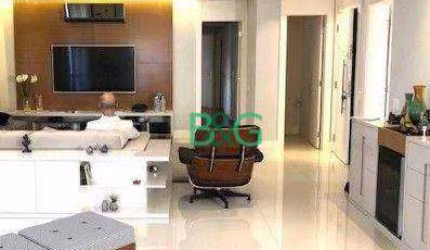 Apartamento com 3 dormitórios à venda, 205 m² por R$ 2.399.000,00 - Perdizes - São Paulo/SP