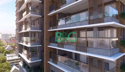 Apartamento com 3 dormitórios à venda, 131 m² por R$ 2.098.800,00 - Jardim Paraíso - São Carlos/SP