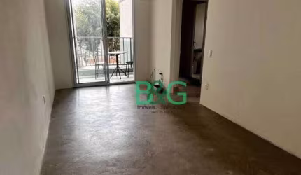 Apartamento com 2 dormitórios, 55 m² - venda por R$ 440.000,00 ou aluguel por R$ 4.866,00/mês - Liberdade - São Paulo/SP