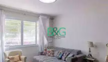 Sobrado com 4 dormitórios à venda, 187 m² por R$ 1.168.900,00 - Ipiranga - São Paulo/SP