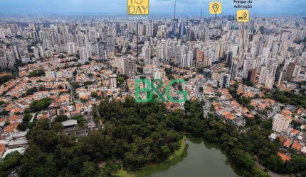Apartamento com 1 dormitório à venda, 29 m² por R$ 345.437,90 - Vila Maria - São Paulo/SP