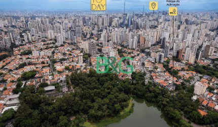 Apartamento com 2 dormitórios à venda, 42 m² por R$ 521.943,30 - Vila Maria - São Paulo/SP