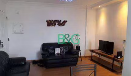Apartamento com 2 dormitórios à venda, 50 m² por R$ 279.000 - Vila Aricanduva - São Paulo/SP